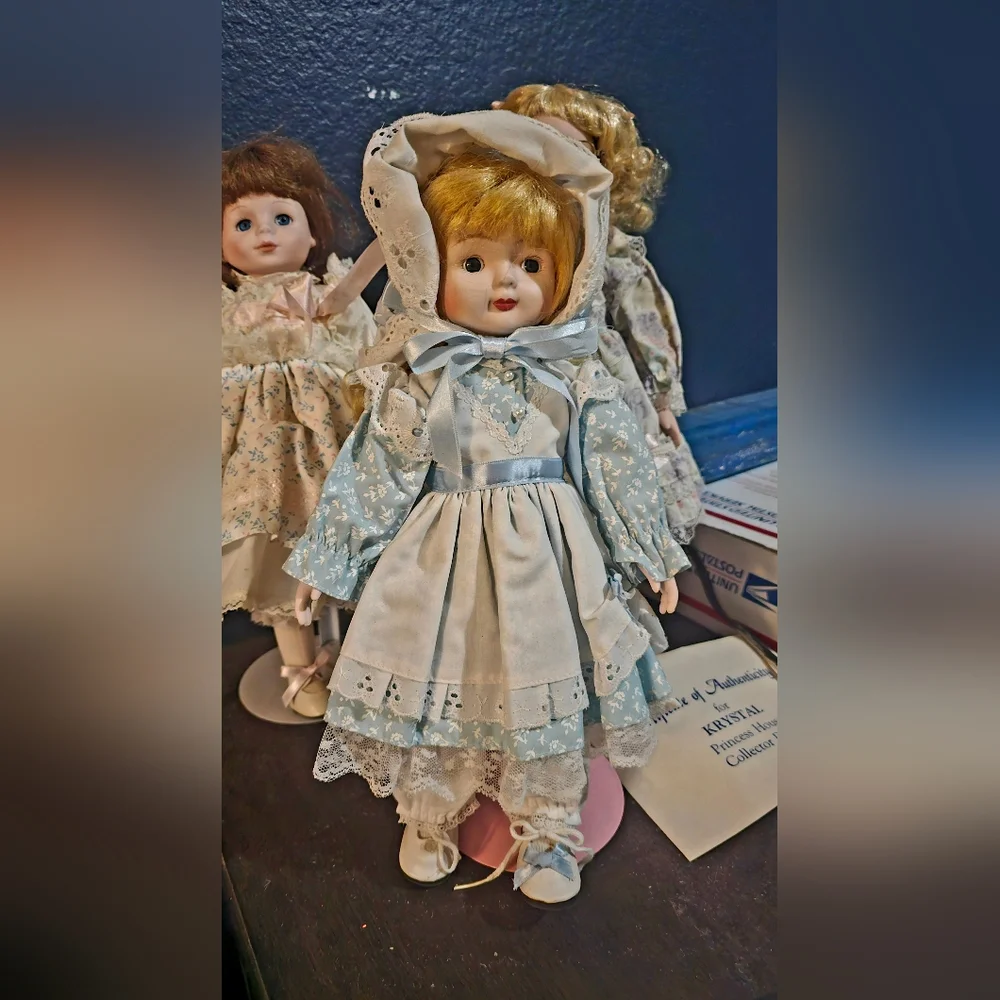 Princess House Collection - Picture 2 of 7